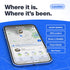 GPS Tracker for Vehicles with Real-Time Location, Route History, Speed Monitoring & Geo-Fence Notifications