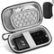 AGPTEK MP3 MP4 Player Case for 2.4 inch MP3 Player, for AiMoonsa/for Picxiul/for