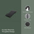 12Gauge 4.5W 10D, Covermates Classic Remote Control Cover WaterResistant Outdoor TV Remote Sleeve, Vinyl with Polyester