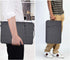 17 17.3 Inch Waterproof Laptop Case - Carrying Bag for HP ENVY 17, Acer Predator 17, Dell Inspiron 17