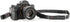 Leash Camera Strap in Charcoal