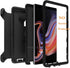 Defender Case for Samsung Galaxy Note 9, Heavy Duty Drop Protection, Tough Rugged TPU Hybrid Hard Shell Case (Aqua)
