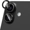Hsefo Camera Lens Protector for iPhone 17, 9H Ultra-thin Tempered Glass, Scratch Resistant,