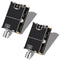Daakro 2PCS ZK-1001B Bluetooth Amplifier Board,100W Mono Channel Amp Board with TWS