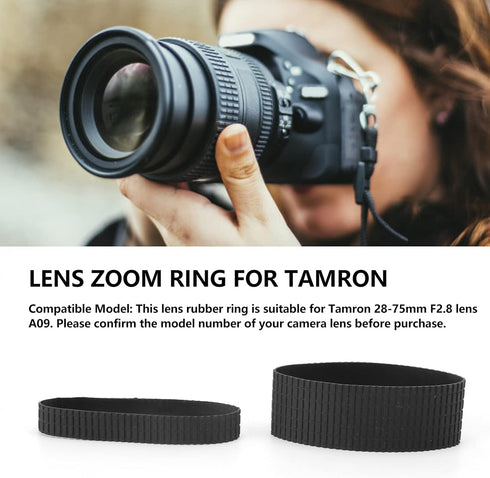 Lens Rubber Ring