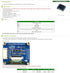 UeeKKoo 1.5inch 128x128 16-bit (65K 1351 STM32,etc. RGB OLED Display Module, Pixels High Color Colors) Driver, SPI
