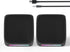 Computer Speakers for Desktop PC, USB Powered Small Speakers, 3.5mm Aux for Laptop, Tablet, Phone