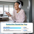 USB C to USB Adapter - 3 in 1 USB C to 3.5mm Audio Adapter for iPad