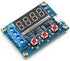 HiLetgo Battery Capacity Meter - Discharge Tester Analyzer 1.5V-12V