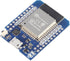 D1 Mini NodeMCU ESP32 ESP-WROOM-32 WLAN WiFi Bluetooth Development Board, 5V Compatible for Arduino (3pcs)