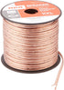 RCA AH18100SR 18-Gauge Speaker Wire - 100 Feet