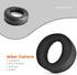 PS5 Cooling Gel Ear Pads - defean Replacement Cushion Cover for Sony ps5 Wireless Headphone, PULSE 3D Headset