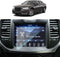 SKTU Screen Protector for 2011-2023 Chrysler 300 Uconnect 8.4 Inch Navigation Display, Tempered Glass Anti-Glare