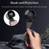 3-in-1 Accessories for DJI OSMO Pocket 3 - Sun Hood, Camera Lens Protector, Screen Cover Protector