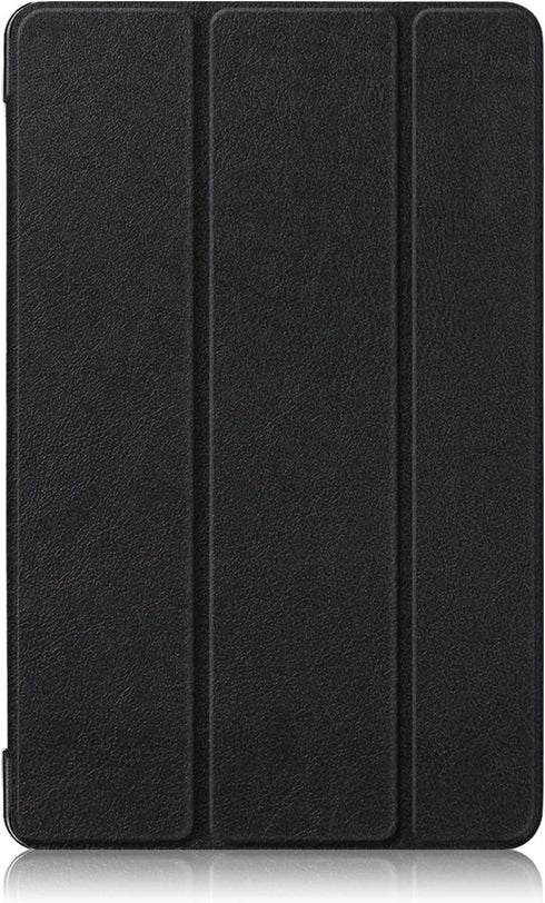 Galaxy Tab A 8.4 (2020) Case - Smart Trifold Stand Slim Lightweight Cover for Galaxy Tab A 8.4 (2020) SM-T307U (Black)