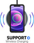 BEASTEK iPhone 12 Mini Waterproof Case, NRE Series Shockproof Dustproof IP68 with Screen Protector