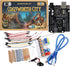 inventr.io Arduino IDE Compatible STEM Learning Kit - Adventure Kit: Cogsworth City Complete