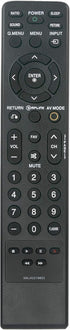 MKJ42519603 Replace Remote for LG Plasma TV 42PG10F 42PG20 42PG20-UA 42PG20C 50PG10 50PG20 50PG20C 50PG30 60PG30