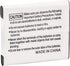 Kastar Battery (X2) & Slim USB Charger for Cas NP-120, NP120, CNP120 and Cas Exilim Digital Cameras