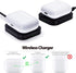 FutureCharger Airpods Pro Charger, Wireless Charging Station for Airpod 3/Airpods Pro 2nd Gen/Airpods Pro, Wireless