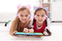 Wireless LED Light up Color Changing Girls Bluetooth Headsets - 10 Hours 5.0 Bluetooth Headphones for School, Pink