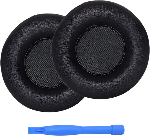 Ear Pads Replacement for Razer Kraken Pro V1 Gaming Headset by MMOBIEL - Memory Foam and Protein PU Ear Pad Cushions -