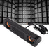Wired Speaker HiFi Stereo Subwoofer USB Powered 3.5mm Plug Portable Desktop Long Speaker for TV Computer Tablet, Home Audio Theater Surround Sound System