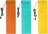 GOWENIC 108 Keys Foldable Silicone Keyboard, Waterproof USB Wired Plug and Play Mute Roll Up Keyboard for Computer