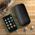 Lamshaw MP3 G5 5" MP3 G5 5" mp3) Compatible with PECSU Player Case, Durable EVA Carrying Case, Shockproof & Lightweight