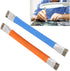 Antistatic Brush, 2PCS Motherboard Hard Cleaning Tools Ergonomic Double Head Brush for Cleaning Computer, Mobile Phone