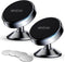 2 Pack Magnetic Phone Holder, Super Magnetic Car Phone Holder, 360 Degree Rotating Dashboard Holder for Smartphones