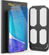 magglass Blue Light Blocking Tempered Glass Designed for iPhone 14 PRO Screen Protector (Anti Bluelight for Eye Protection)