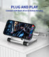 iPhone OTG Adapter Lightning Male to USB Female Dongle Converter (3 Pack) for Apple 14 13 12 11 Pro Max