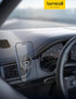Lamicall MagSafe Car Mount, 20 Super Magnets Magnetic Phone Holder for iPhone 15/14/13 Pro Max Mini