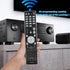 RC017SR Replacement Remote Control for MARANTZ AV Receiver SR6006 SR6007 Audio/Video Receiver