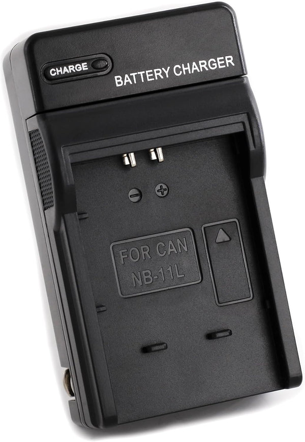 NB-11L Wall Charger for Canon IXUS 132, 150, 155, 160, 170, 275 HS, PowerShot A2300 and More
