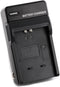 NB-11L Wall Charger for Canon IXUS 132, 150, 155, 160, 170, 275 HS, PowerShot A2300 and More
