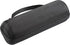 SaharaCase Travel Carry Case for Ultimate Ears Boom 3 and LG - XBOOM Go Bluetooth Speaker, Rugged Protection (Black)