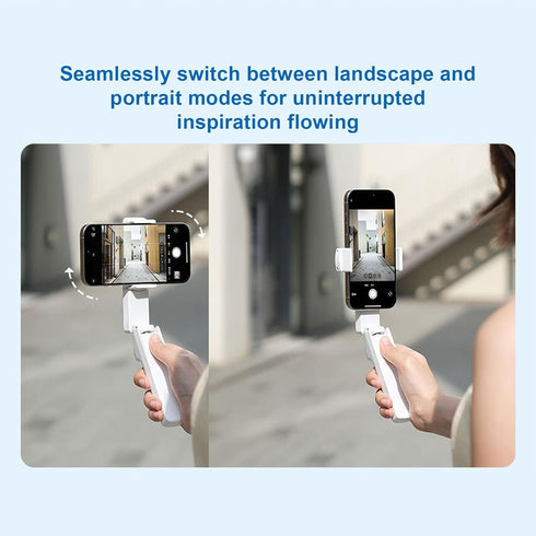 Denash Wireless Selfie Stick Tripod,Bluetooth Phone Tripod,Portable Extendable Phone Stand for Travel Photography Video