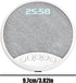 Generic Pillow Bluetooths Speaker White Noise Sound Device, HiFi High Dynamic Range Audio, Under Pillow Sleep Companion
