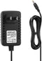 Kircuit AC-DC Adapter Charger for QFX BT-151 Sound Burst Portable Bluetooth Speaker