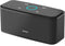 DOSS SoundBox Touch Wireless Bluetooth Speaker, 12W HD Sound, IPX5 Waterproof, 20H Playtime, Touch Control, Bluetooth