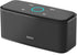 DOSS SoundBox Touch Wireless Bluetooth Speaker, 12W HD Sound, IPX5 Waterproof, 20H Playtime, Touch Control, Bluetooth