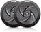 Pyle Marine Speakers, 5.25 Inch Low Profile Waterproof Wakeboard Tower, Weather Resistant Outdoor Audio System, 180