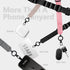 Azrra Adjustable Crossbody Phone Lanyard: Universal Cell Phone Strap for iPhone Samsung, Adjustable Crossbody