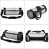 TXEsign Travel Carrying Strap Case, Protective Cover Compatible with Sony SRS-XG300 X-Series Wireless Portable