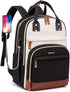 Laptop Backpack for Women Bag - 15.6 inch Work Travel Backpack with