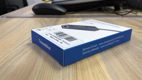 USB Ethernet Adapter, USB 3.0 to 10/100/1000 Gigabit Ethernet LAN Network Adapter for Nintendo, MacBook, Windows PC