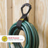 Easy-Carry Wrap-It Storage Straps, 22” (2-Pack) Heavy-Duty Hook and Loop Cord Carrying Strap