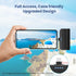 Mini Portable Charger 5200mAh, PD Fast Charging USB C Power Bank, Portable Phone Charger for Android, Compatible with
